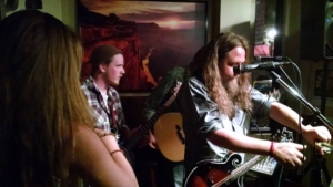 The Regrettables @ Flagstaff Brewing Company | Flagstaff | Arizona | United States