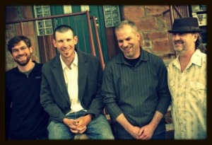 Dave Logan Band