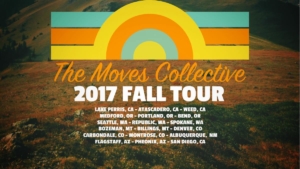 The Moves Collective @ Flagstaff Brewing Company | Flagstaff | Arizona | United States