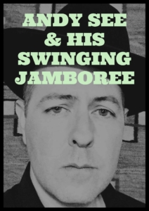Andy See & His Swinging Jamboree @ Flagstaff Brewing Company | Flagstaff | Arizona | United States